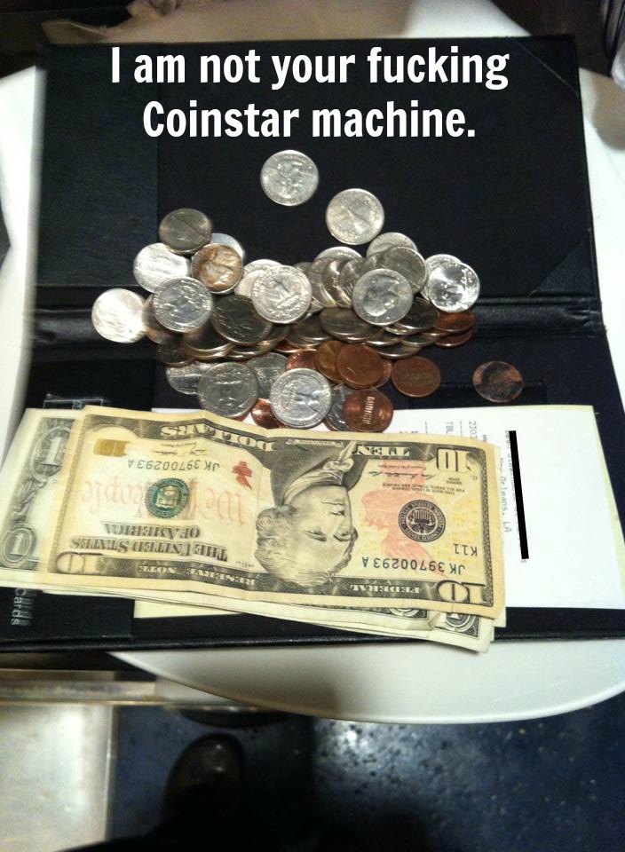 coins suck