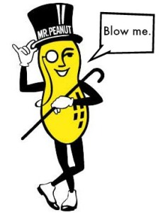 mr-peanut