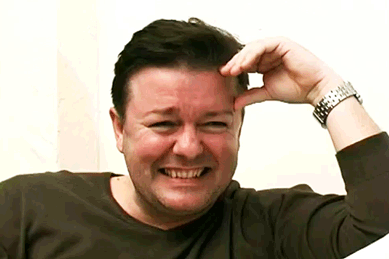 Ricky-Gervais-Facepalm-Laugh-Reaction-Gif